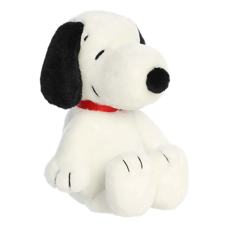Peanuts - Peluche Snoopy 8 pouces
