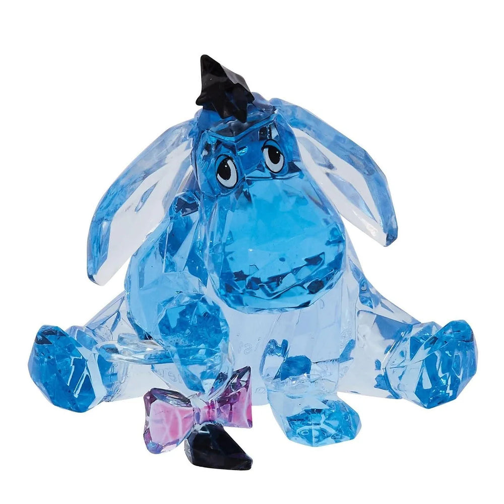 Disney Winnie l'Ourson - Collection Facette d'Eeyore