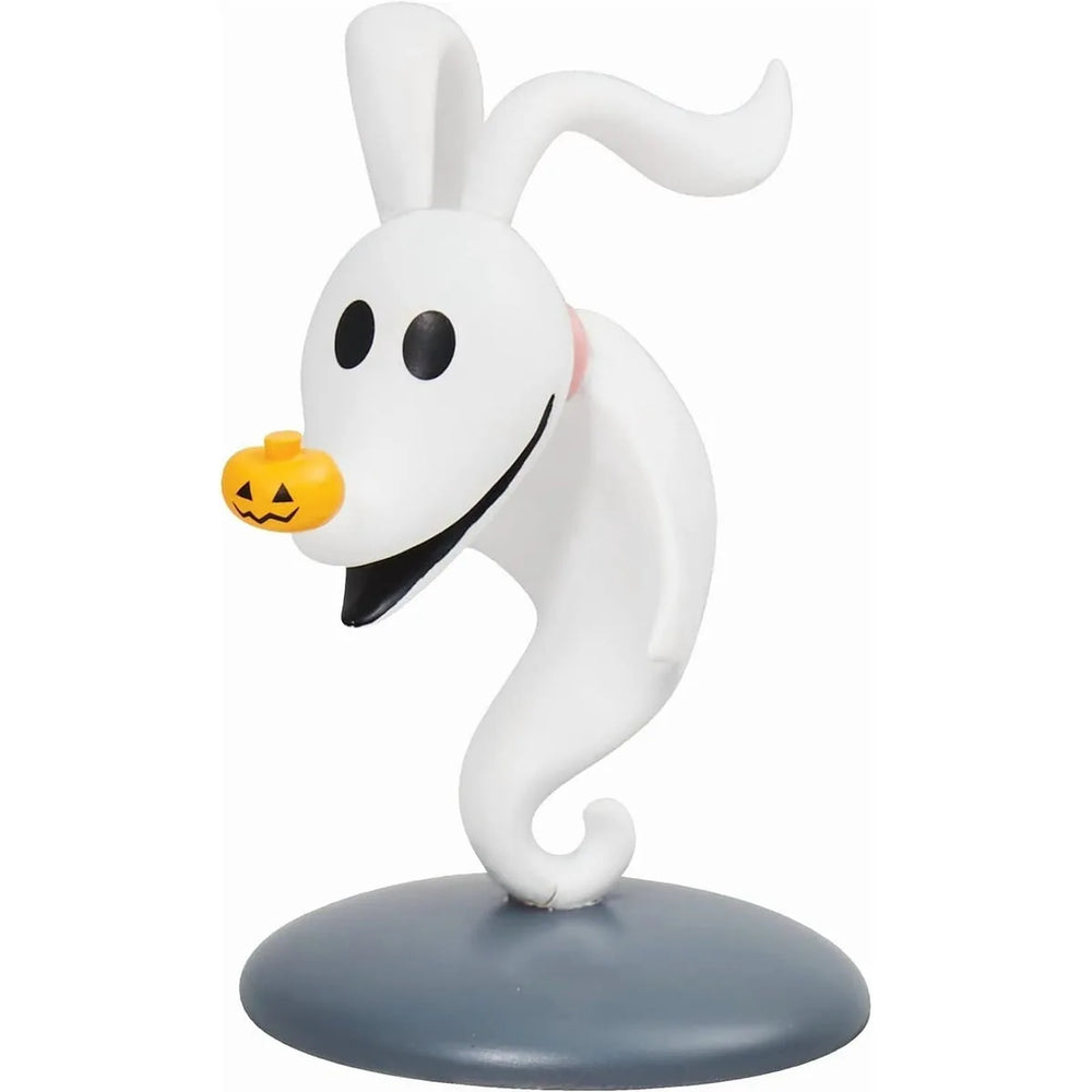 Disney L'Étrange Noël de Monsieur Jack - Mini figurine de Zero