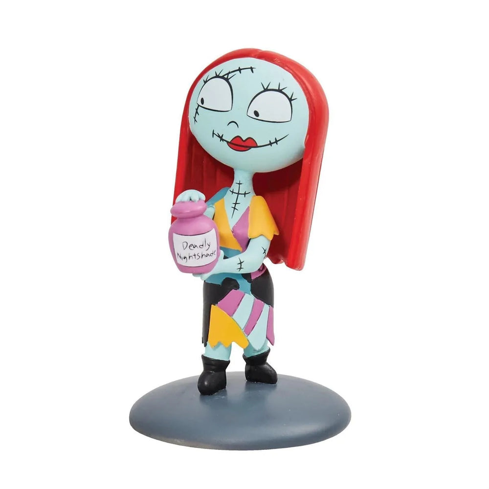 Disney L'Étrange Noël de Monsieur Jack - Mini Figurine de Sally
