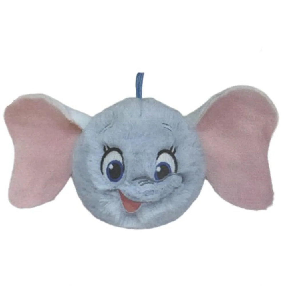 Ty Disney Dumbo - Balle Peluche Dumbo Beanie Bouncers