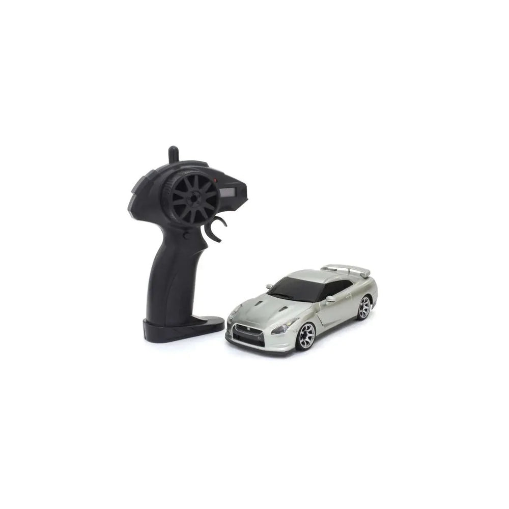 Kyosho First Mini-Z NISSAN GT-R R35 SL Micro RC Car