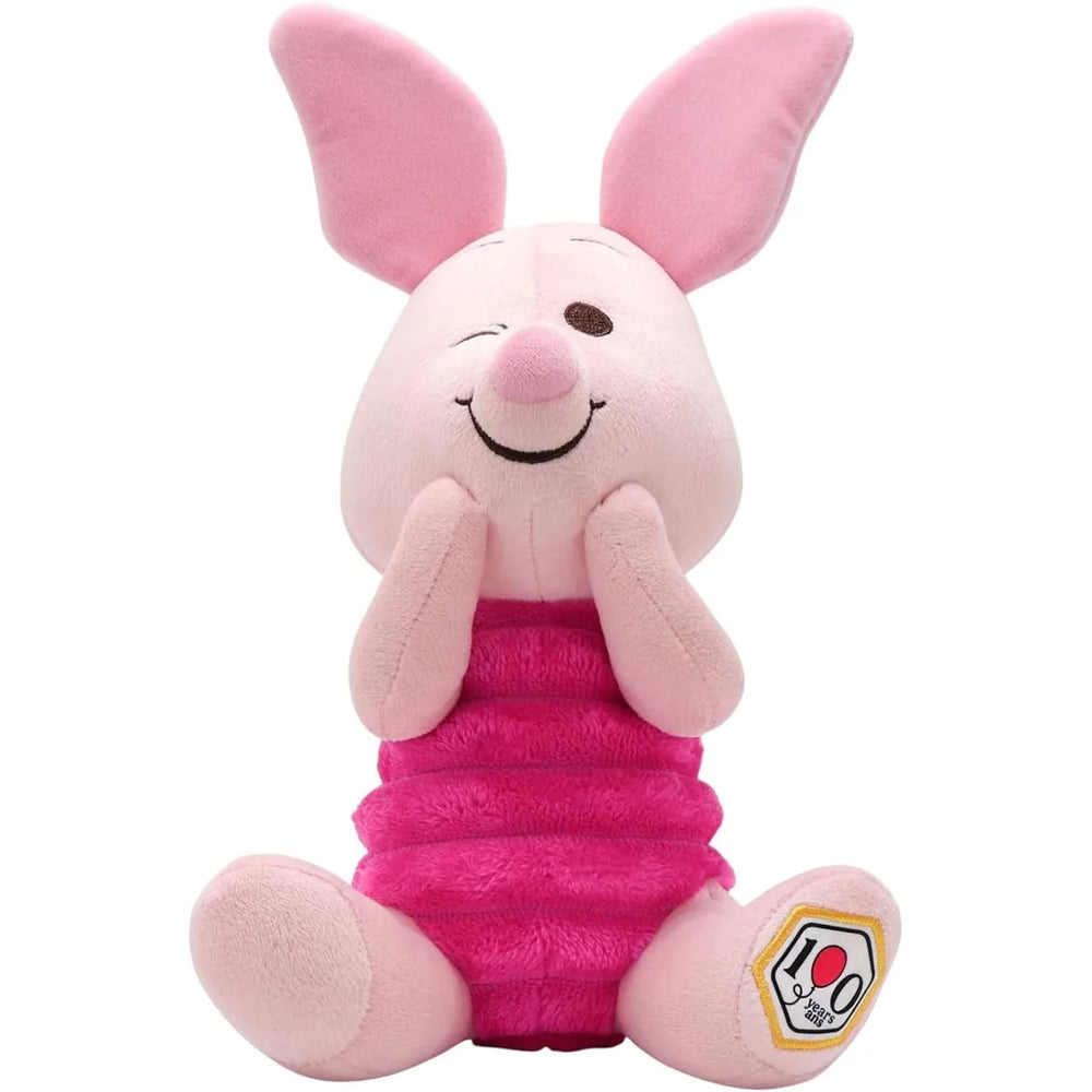 Peluche Disney Winnie l'Ourson 100 - Porcinet