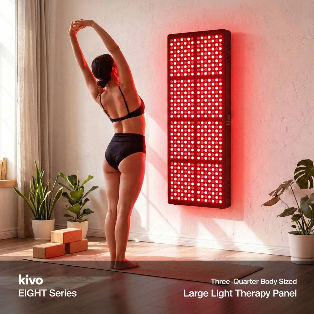 Kivo Série EIGHT