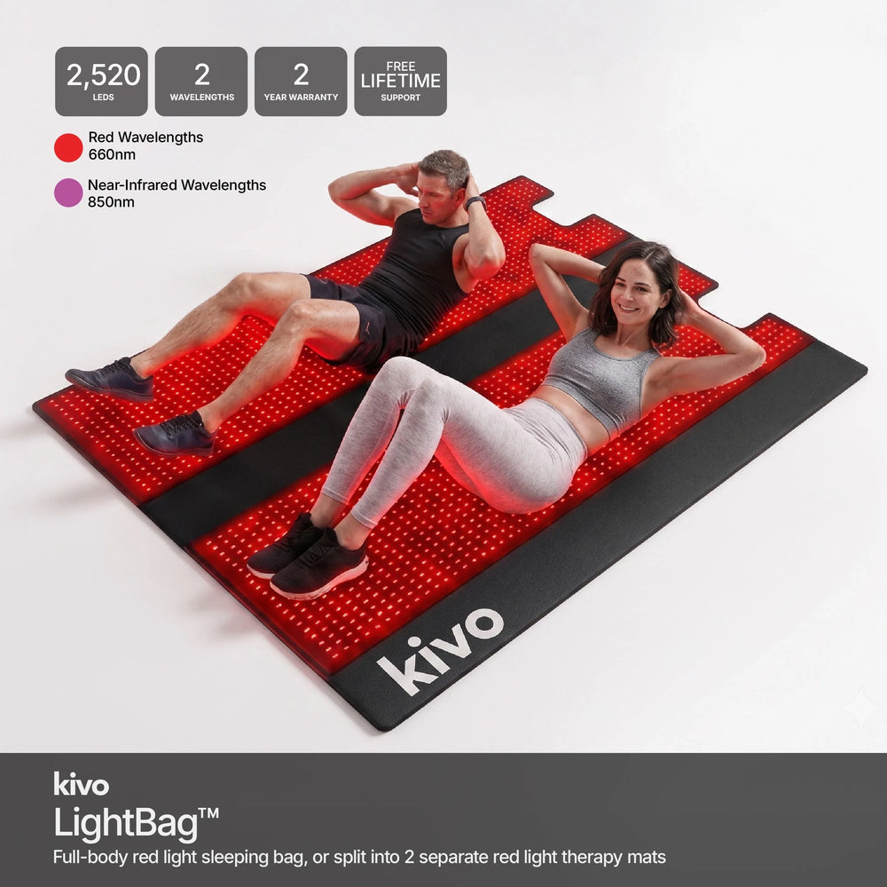 Kivo LightBag