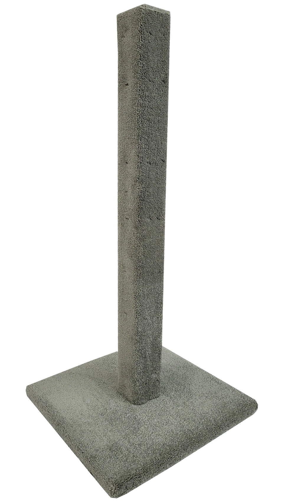 Model 33 - 42" Tall Scratch Post