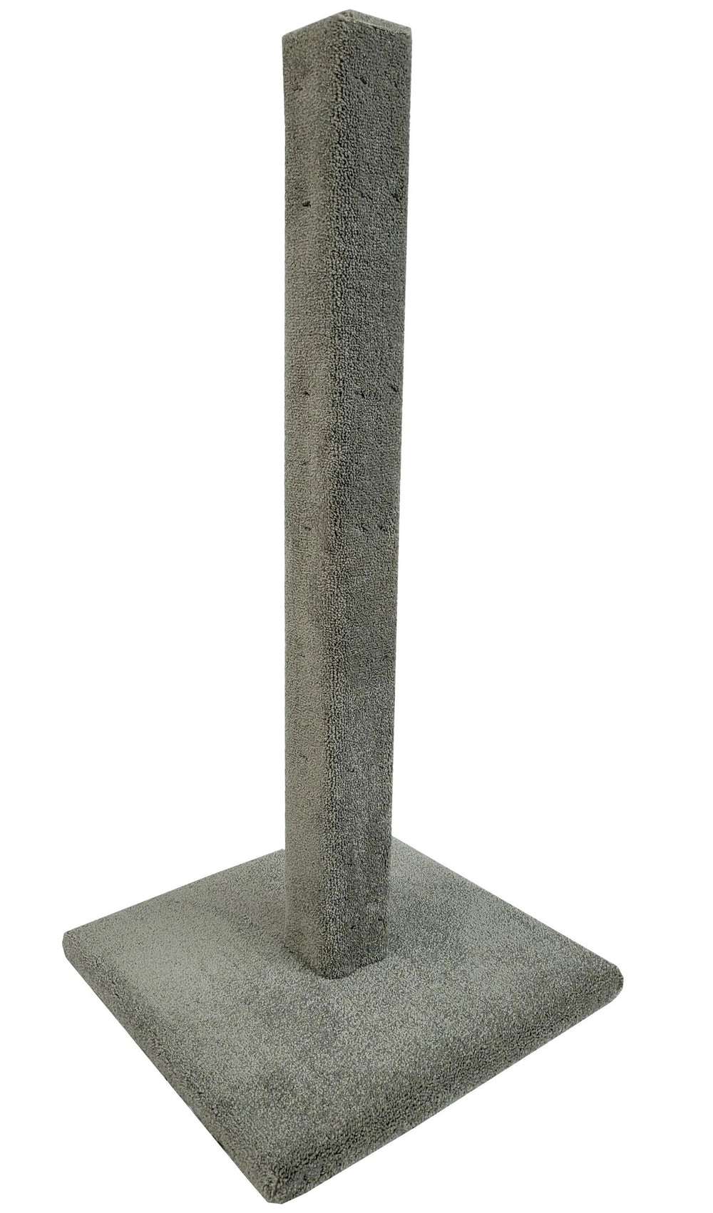 Model 33 - 42" Tall Scratch Post