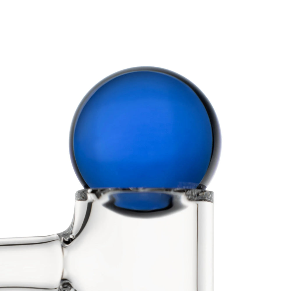 Bleu Cobalt Marbré