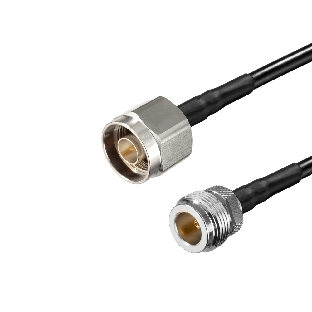 Câble Coaxial RBT LMR 200 - N Femelle - N Mâle
