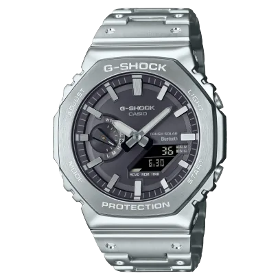 CASIO G-Shock Full Metal Série 2100 | GMB2100SD-1A