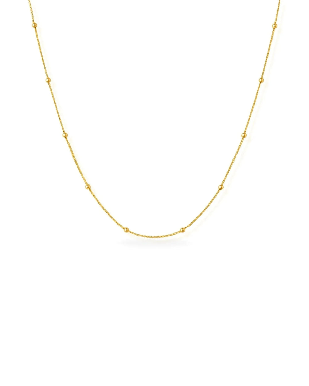Eva Necklace