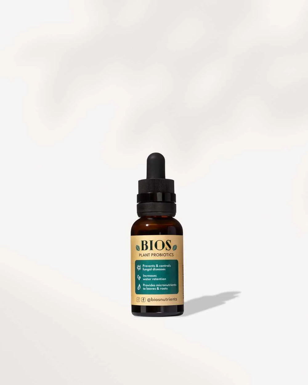 Bios Plant Probiotics - Ălimine les maladies et nourrit les plantes