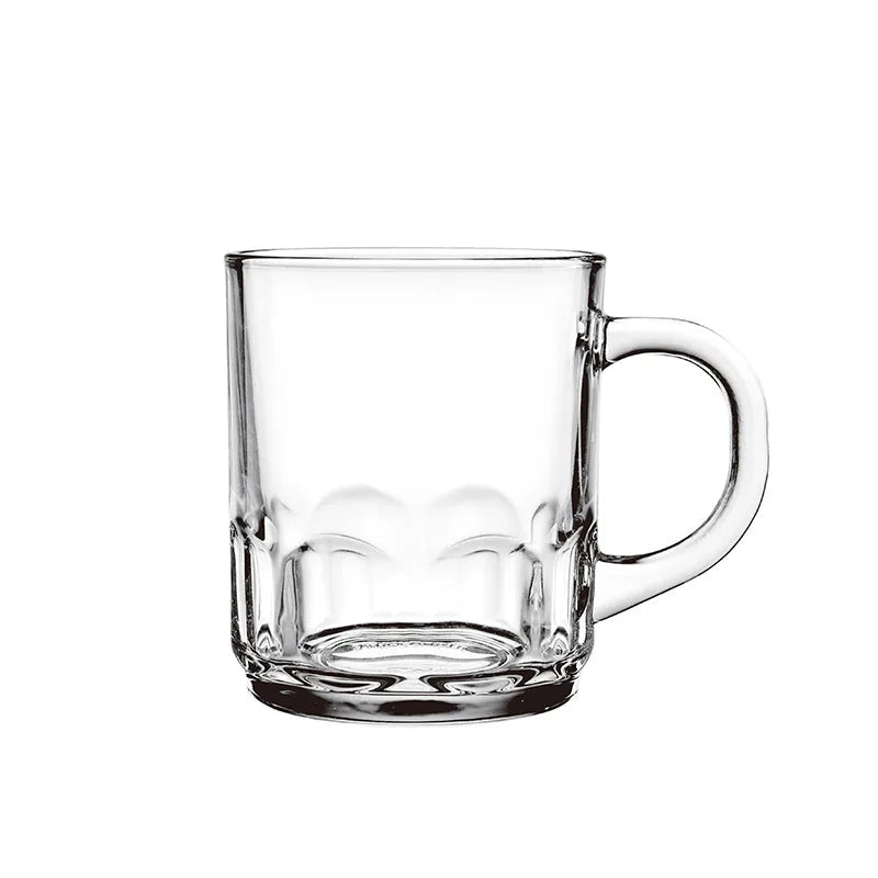 Teacups 8 Oz - Set of 6