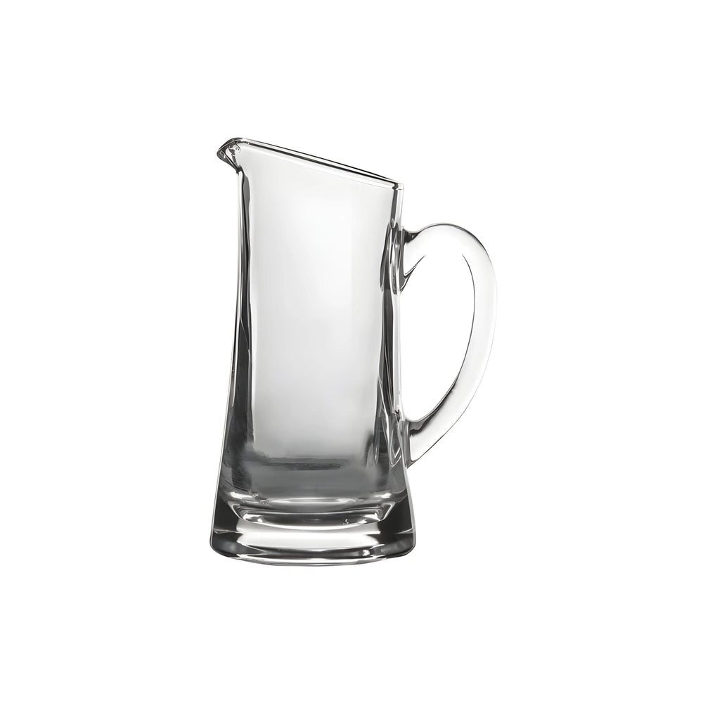 Creamer Glasses 5 Oz - Set of 6