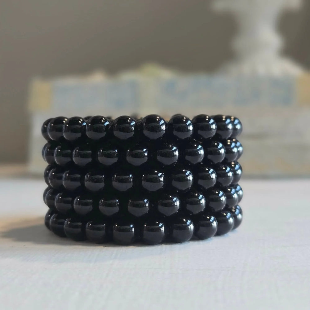 Tourmaline Gemstone Bracelet