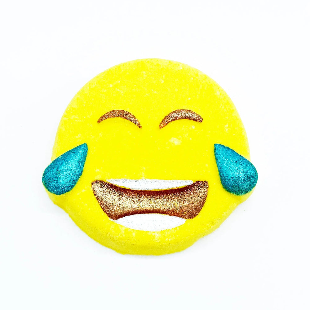 Visage souriant Emoji