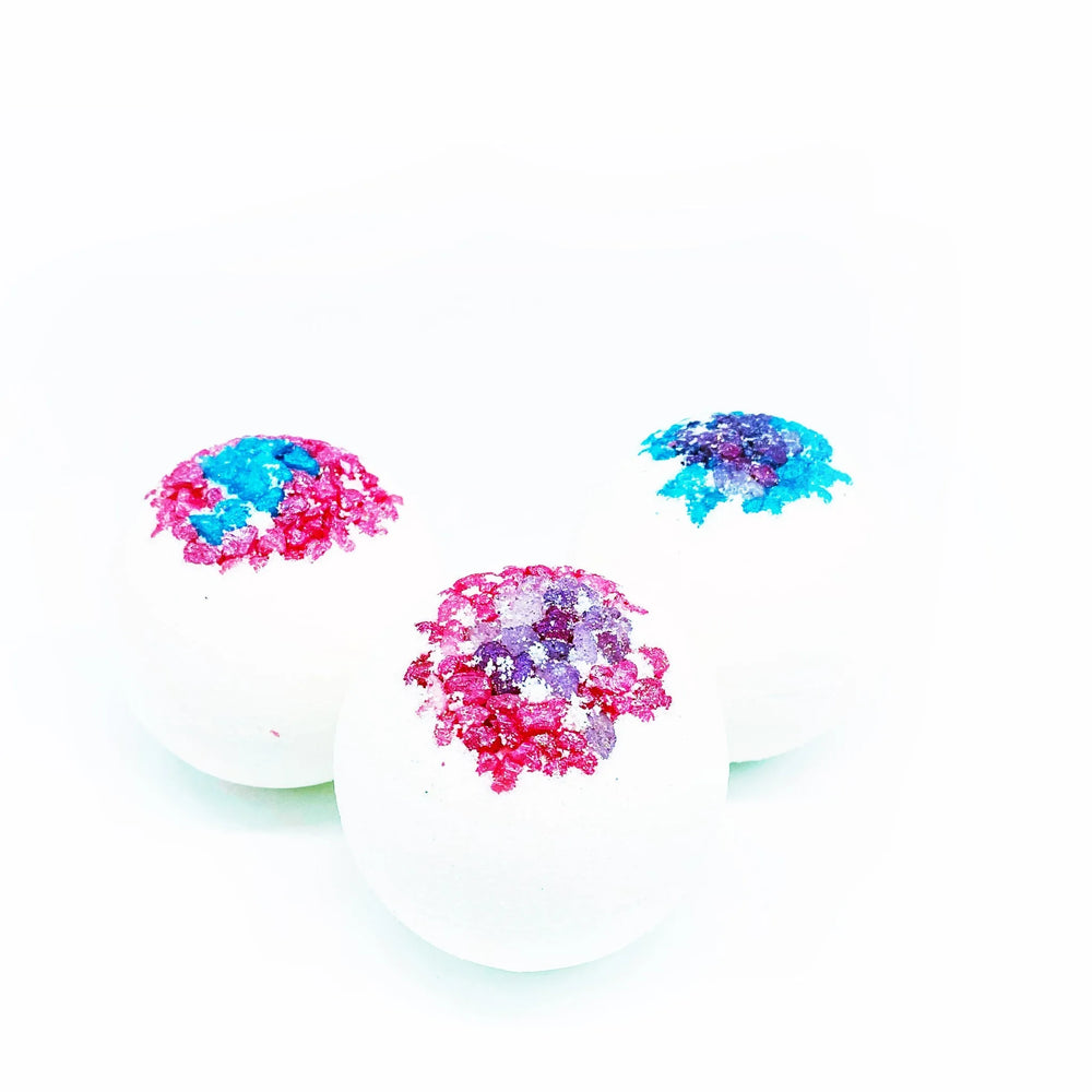 Pretties - White Geode