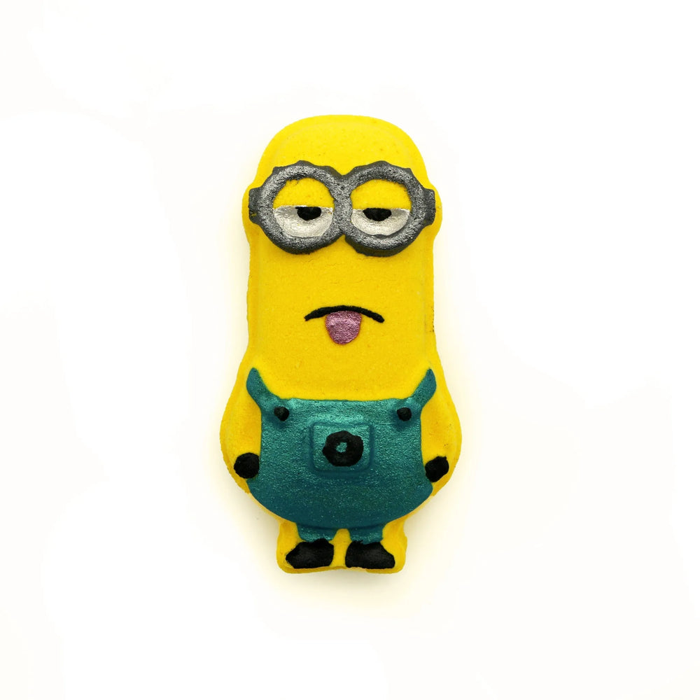 Kevin du Fella Jaune