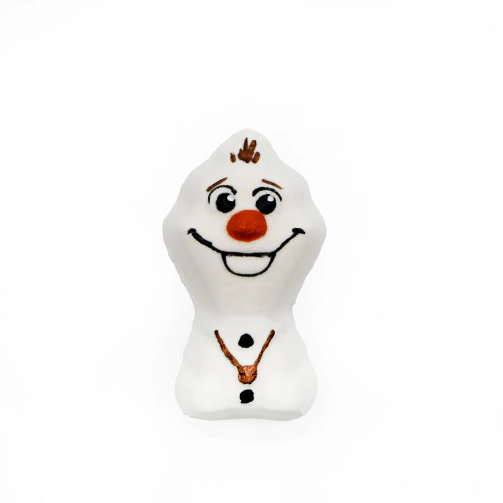 Frosted Wishes - Snowy Pal (Olaf)