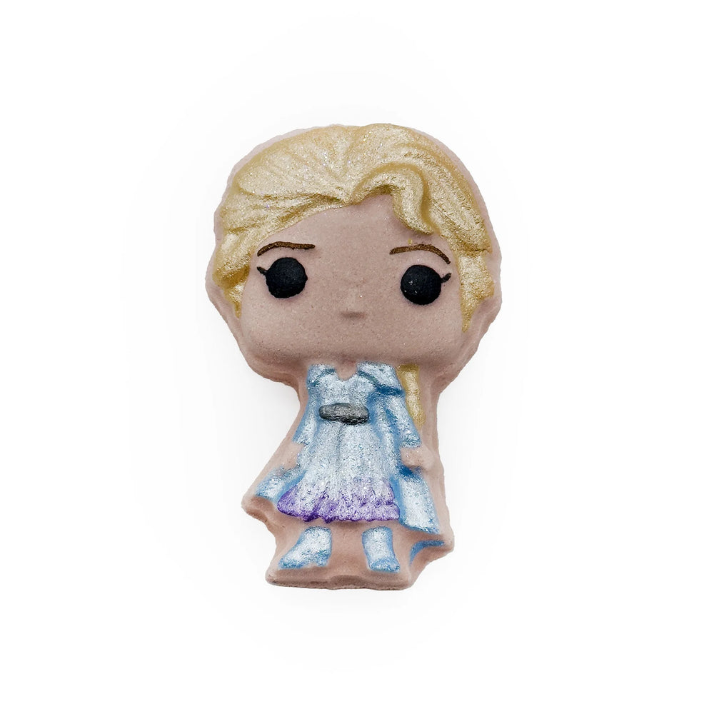 Frosted Wishes - Ice Princess Funko