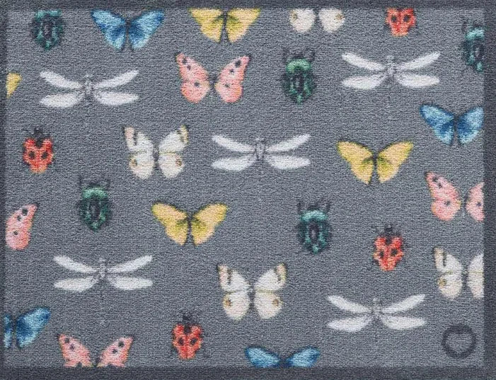 RHS Insectes et Papillons