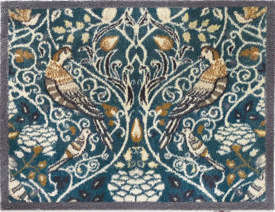Nature 25