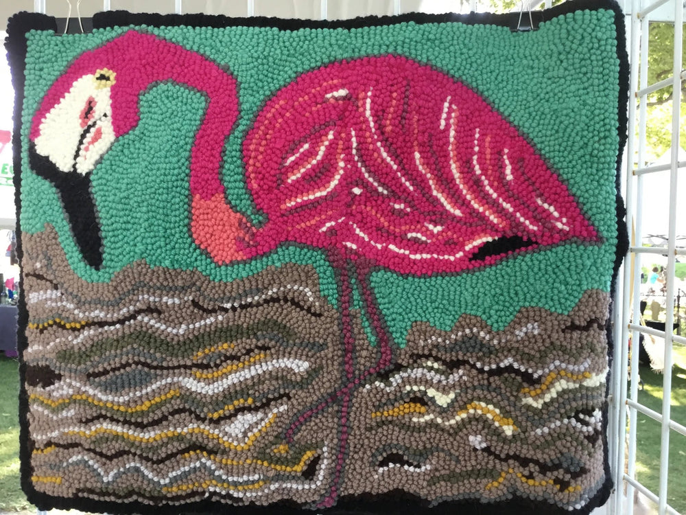 Flamingo