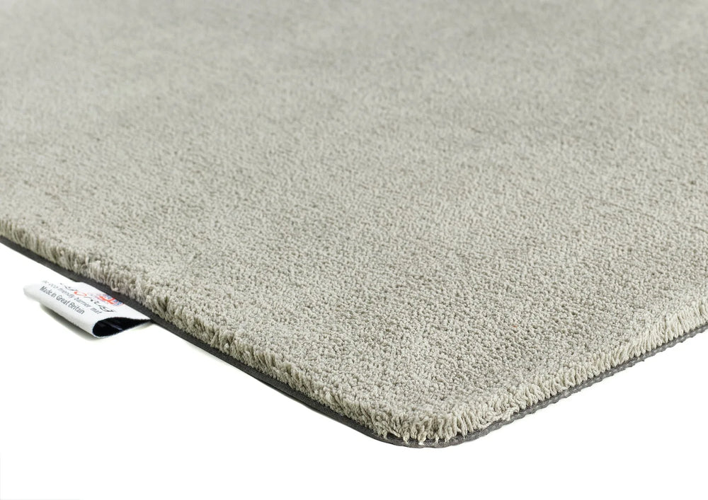 Hug Rug Sense - Gris Fantôme