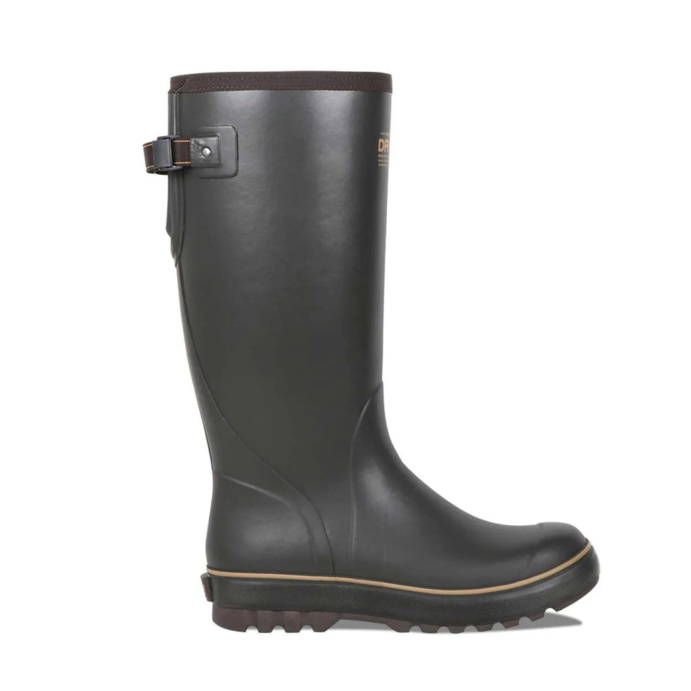 Dryshod Men's Mudslinger FLX Gusset