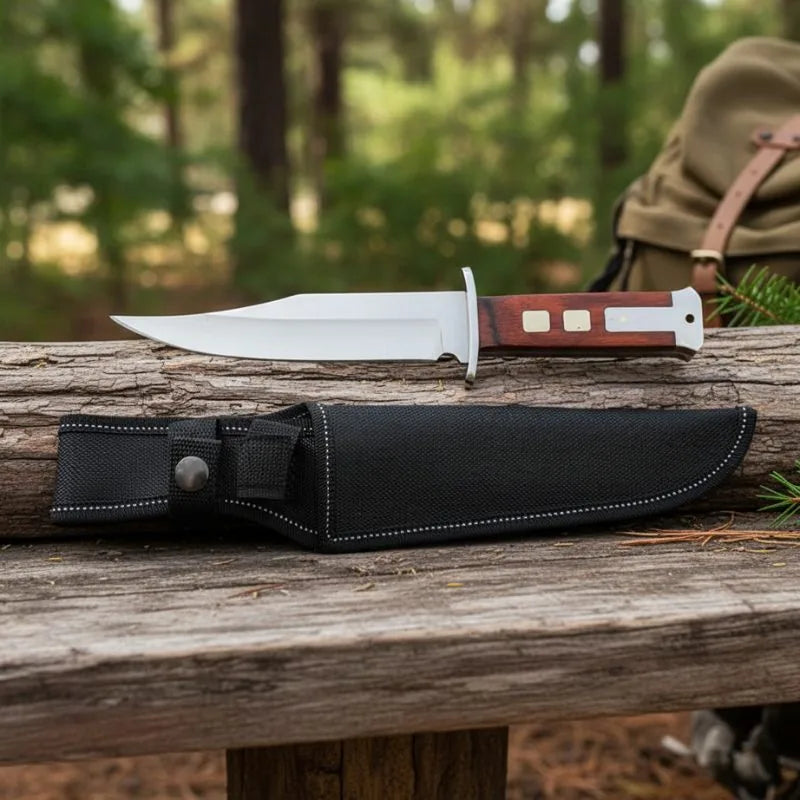 11" Hunting Knife