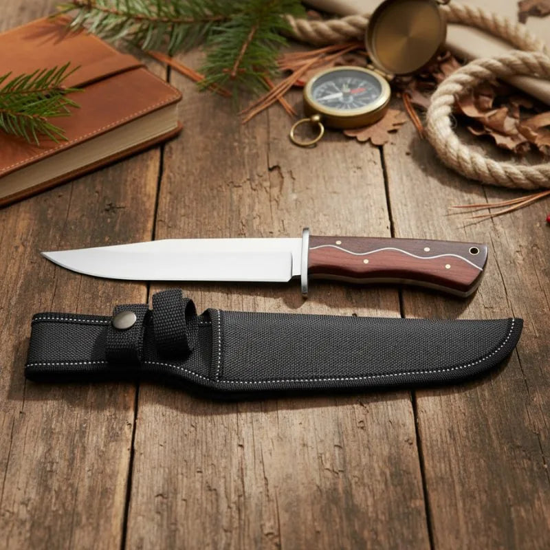 12.2" Hunting Knife