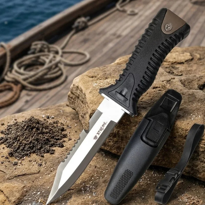 Xtreme 10" Hunting Knife