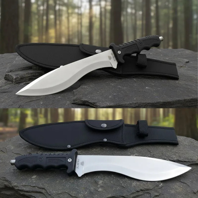 Couteau de chasse à lame fixe Xtreme de 14,76 pouces