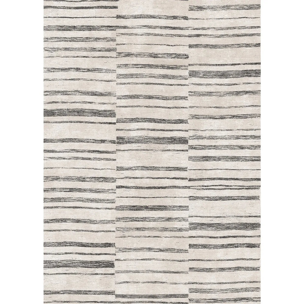 Sahara Ivory Grey Rug
