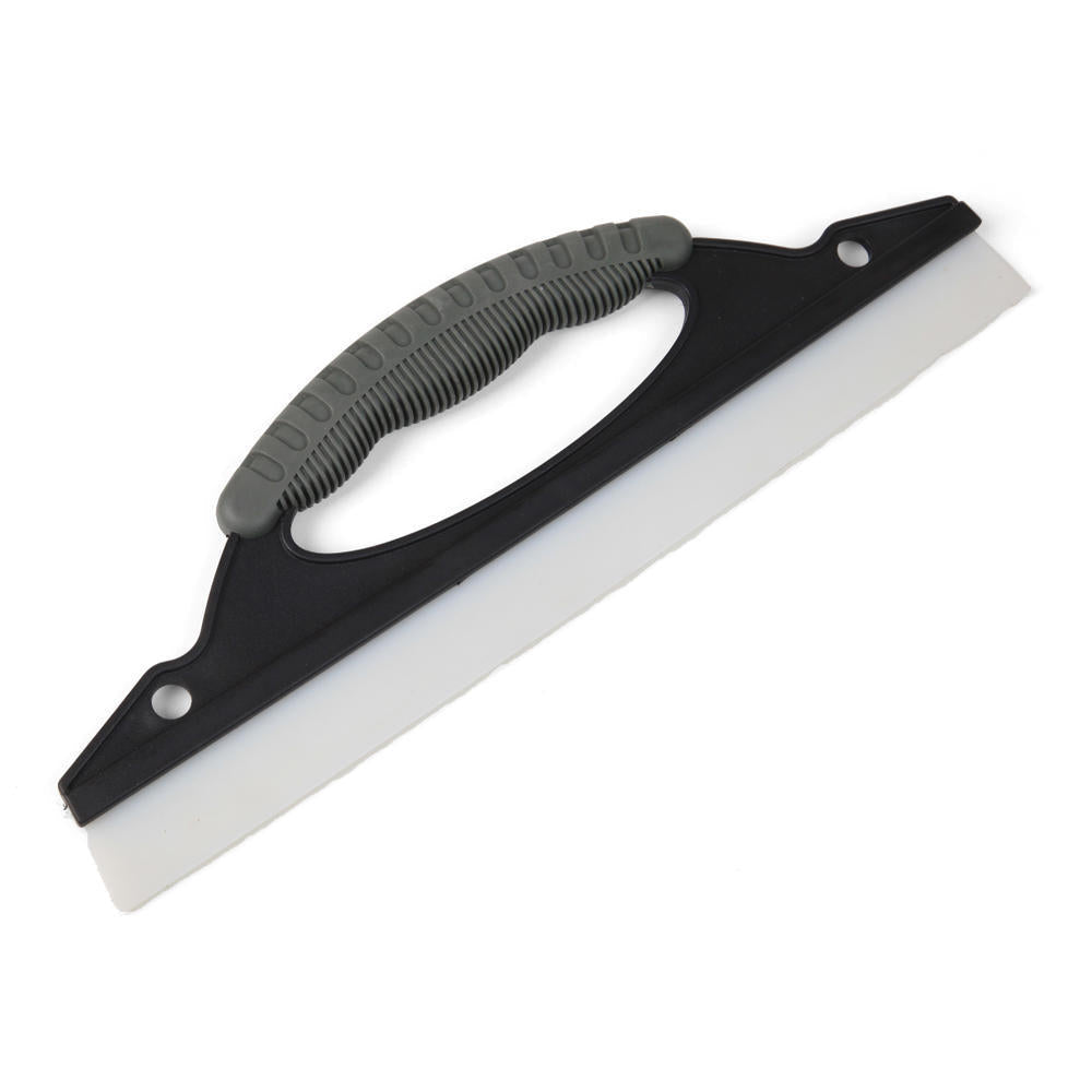 HOME ESSENTIALS Raclette multi-usage avec lame en silicone de 30,5 cm - 83876
