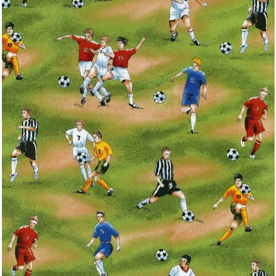 Nutex- Fièvre du football- 87730-102