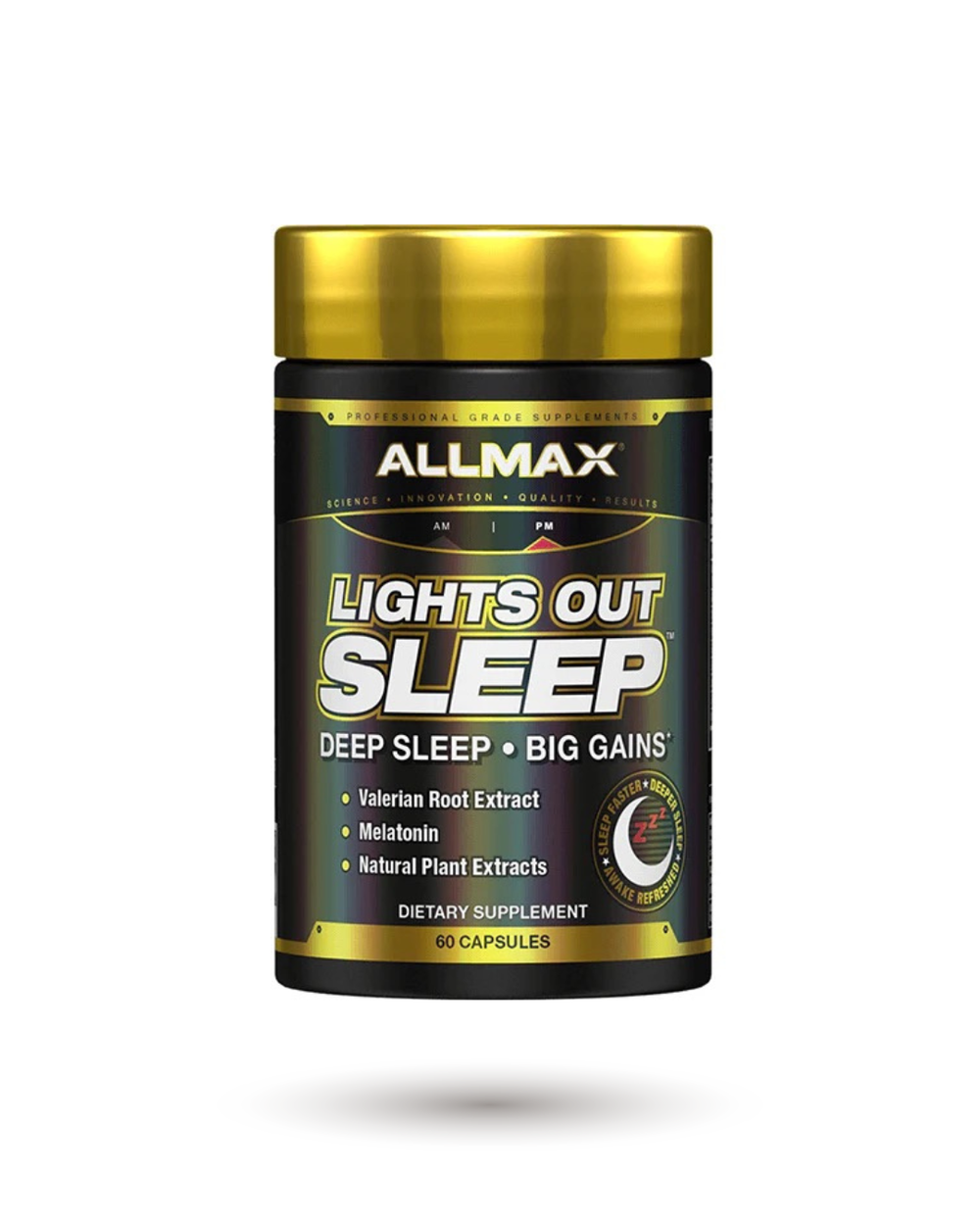 ALLMAX PM