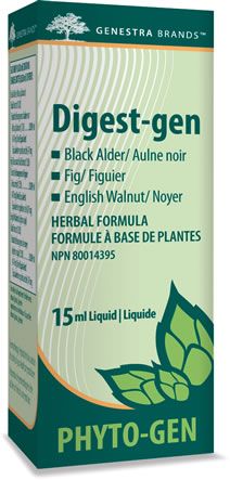 Digest-gen (DI-gen) — Unytii - Suppléments et Produits Naturels
