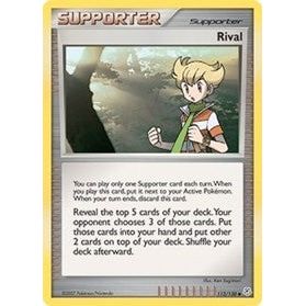 Rival (113/130) (DP)