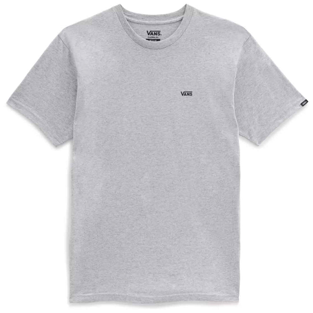 T-shirt Vans 'Logo Poitrine Gauche' - Gris
