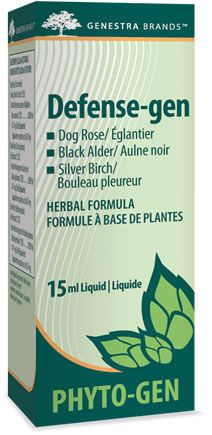 Defense-gen — Unytii - Suppléments et Produits Naturels
