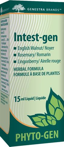 Intest-gen — Unytii - Suppléments et Produits Naturels