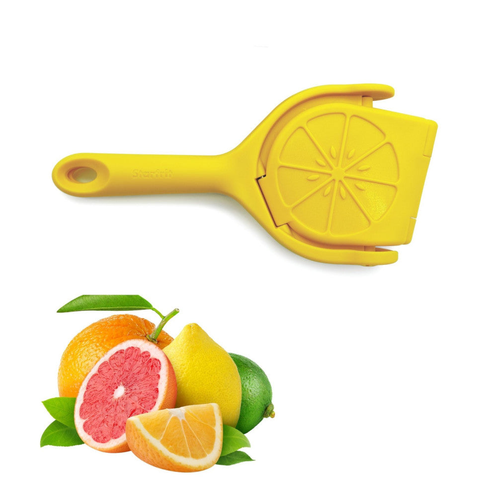 STARFRIT 92923 Flat Juicer