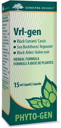 Vrl-gen — Unytii - Suppléments et Produits Naturels