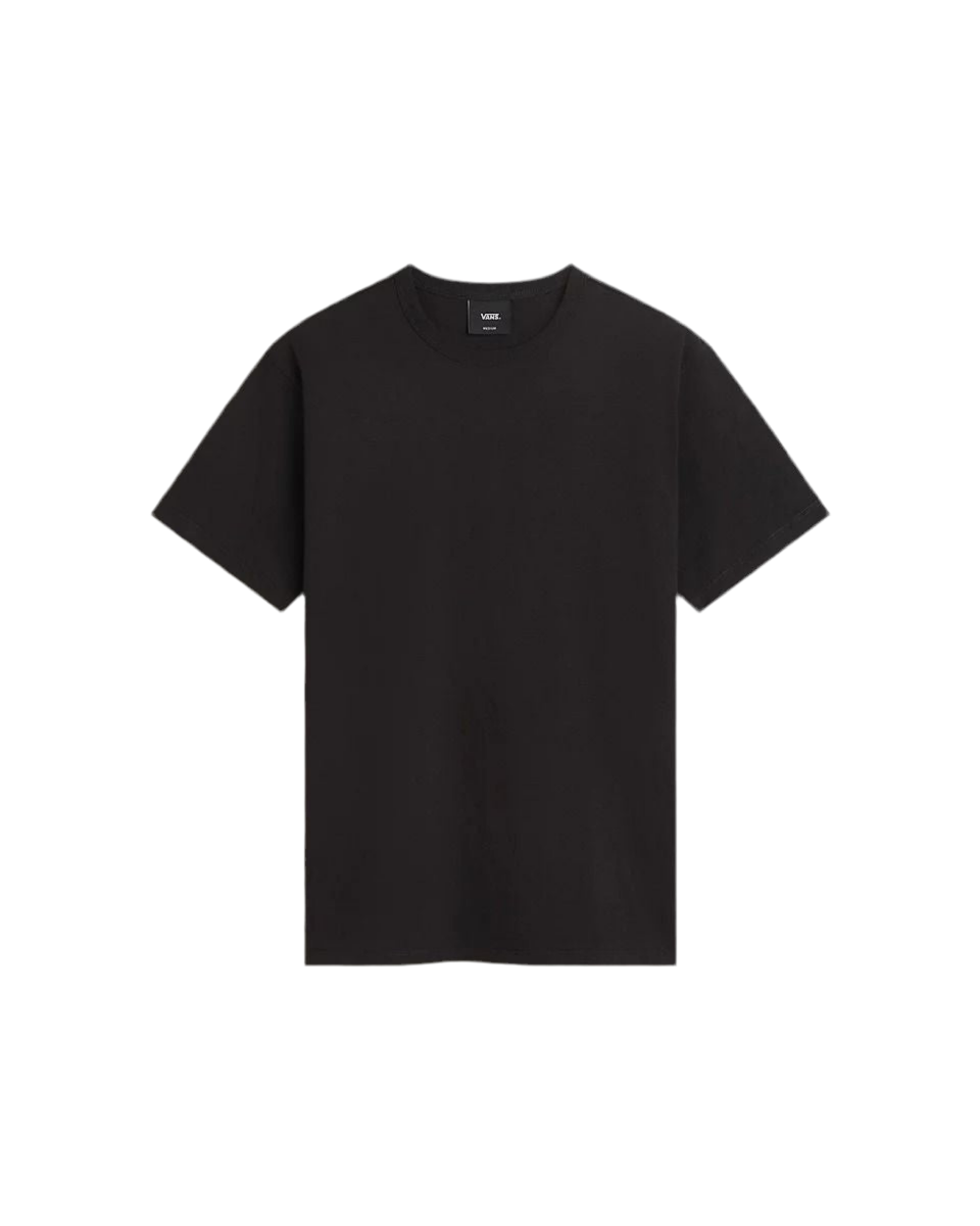 T-shirt Vans "Off The Wall II" - Noir