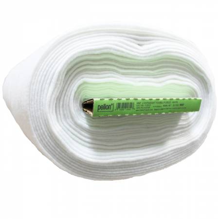 Pellon 986F Light Weight Fusible Fleece Stabilizer — Cottage Quilting Ltd.