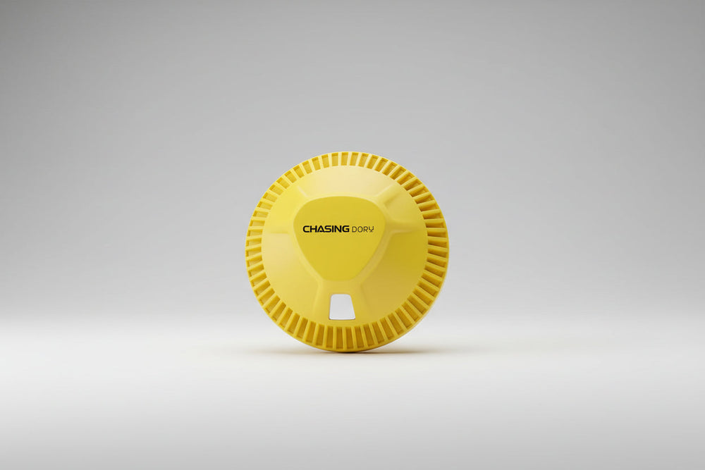 Chasing Underwater Drone - Buoy for Dory (New)