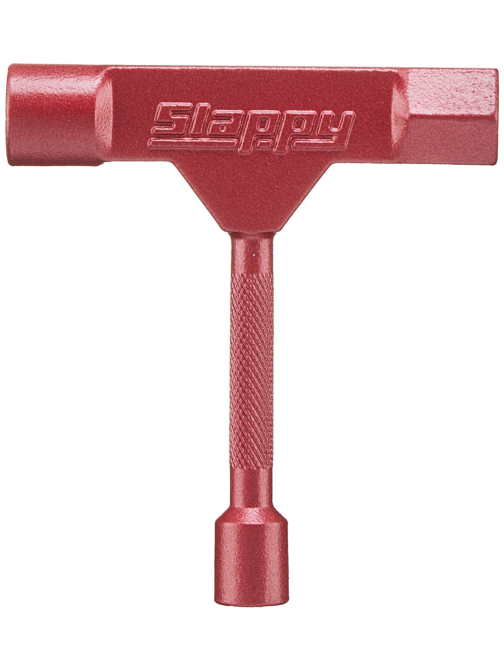 Outil en T Slappy 'ST2' - Rouge