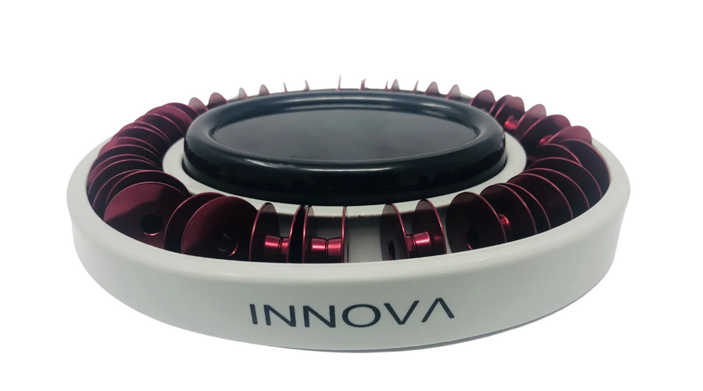 Innova - Porte-bobine magnétique et plateau - ACC1178