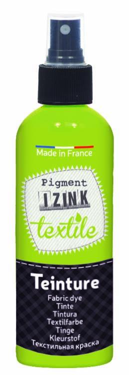 Teinture textile Aladine IZINK 80 ml